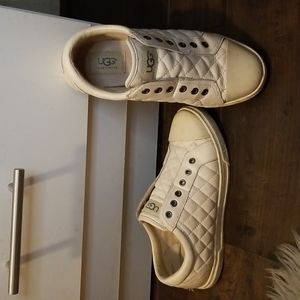 UGG slip on shoes